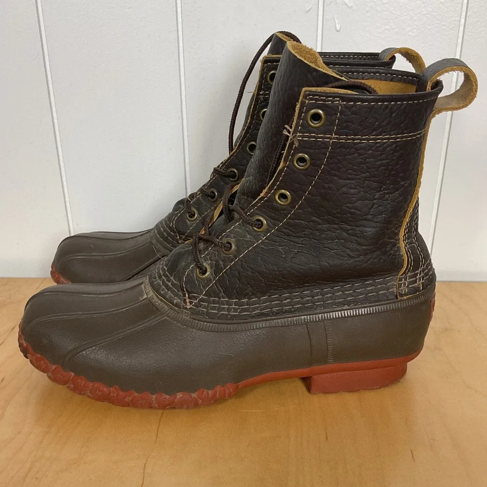 L.L.Bean‎ 8